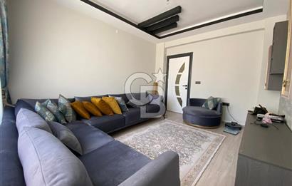 CB ANATOLİA'DAN ERKİLET KOMBİLİ İÇİ FUL YAPILI SATILIK DAİRE