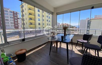 CB ANATOLİA'DAN ERKİLET KOMBİLİ İÇİ FUL YAPILI SATILIK DAİRE