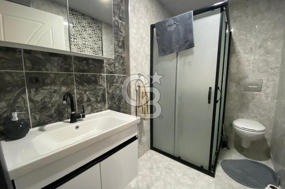 CB ANATOLİA'DAN ERKİLET KOMBİLİ İÇİ FUL YAPILI SATILIK DAİRE