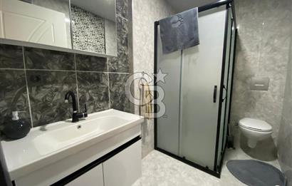 CB ANATOLİA'DAN ERKİLET KOMBİLİ İÇİ FUL YAPILI SATILIK DAİRE