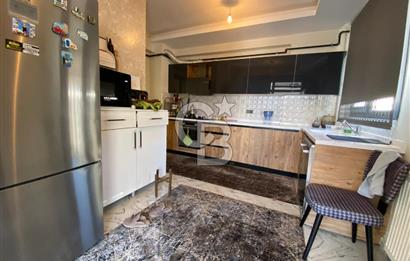 CB ANATOLİA'DAN ERKİLET KOMBİLİ İÇİ FUL YAPILI SATILIK DAİRE