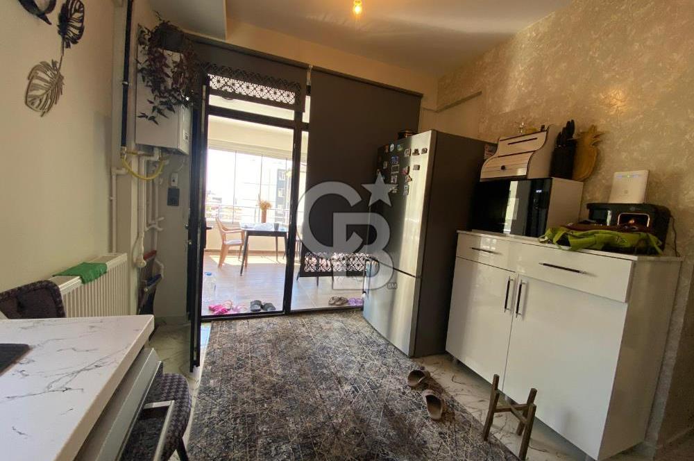 CB ANATOLİA'DAN ERKİLET KOMBİLİ İÇİ FUL YAPILI SATILIK DAİRE