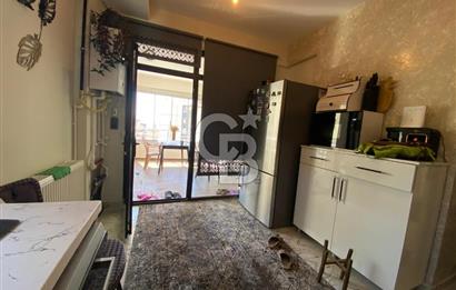 CB ANATOLİA'DAN ERKİLET KOMBİLİ İÇİ FUL YAPILI SATILIK DAİRE