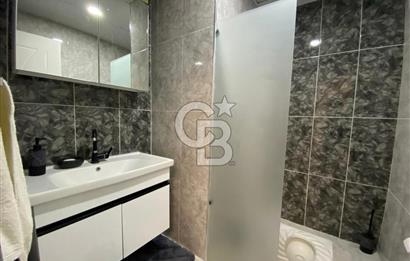 CB ANATOLİA'DAN ERKİLET KOMBİLİ İÇİ FUL YAPILI SATILIK DAİRE