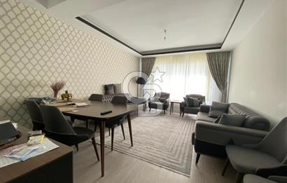 CB ANATOLİA'DAN ERKİLET KOMBİLİ İÇİ FUL YAPILI SATILIK DAİRE