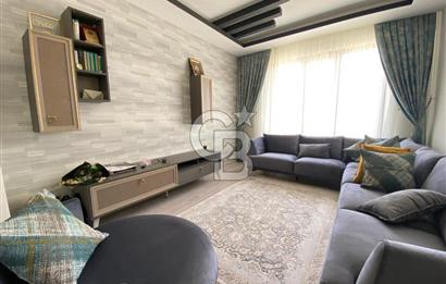 CB ANATOLİA'DAN ERKİLET KOMBİLİ İÇİ FUL YAPILI SATILIK DAİRE