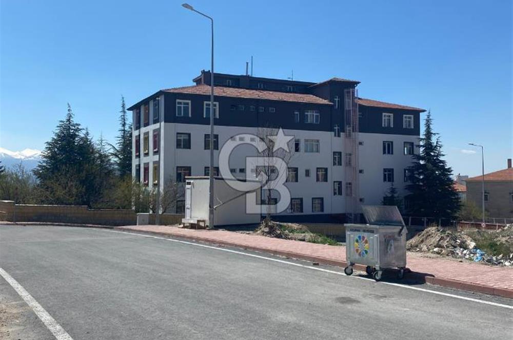 CB ANATOLİA'DAN ERKİLET KOMBİLİ İÇİ FUL YAPILI SATILIK DAİRE