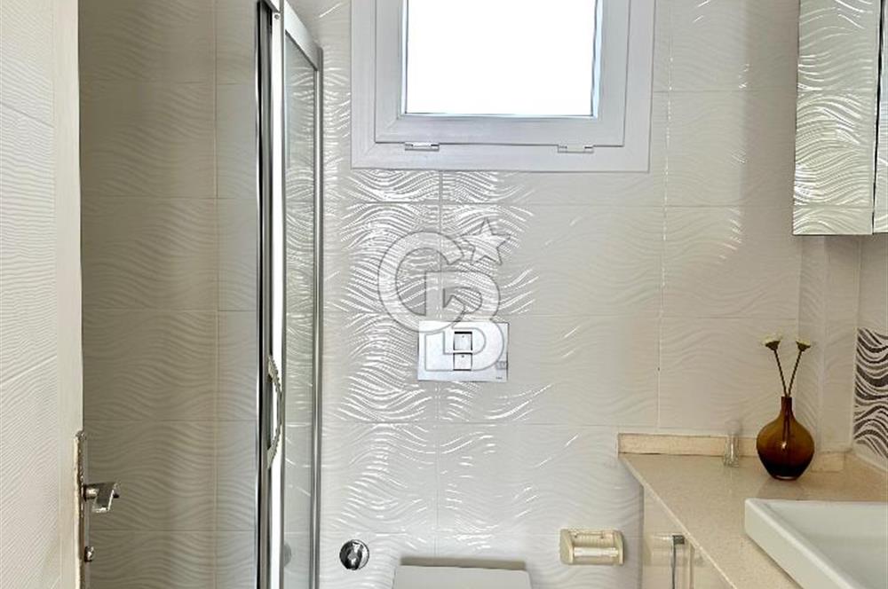 Deniz Manzaralı Kiralık Yazlık