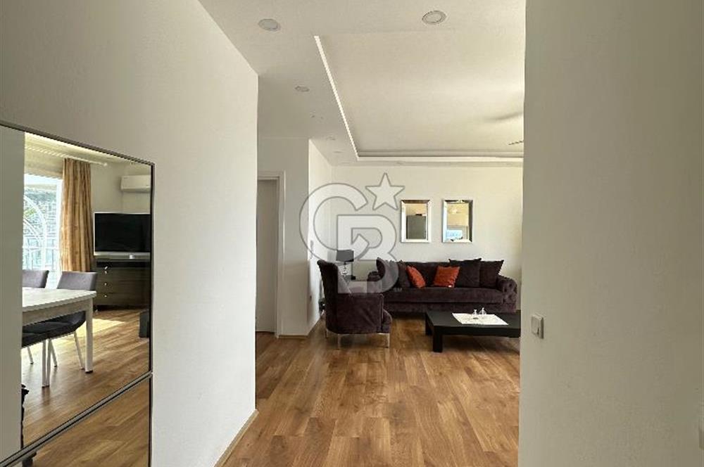 Deniz Manzaralı Kiralık Yazlık