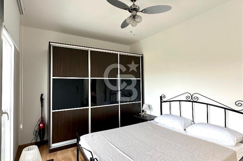 Deniz Manzaralı Kiralık Yazlık