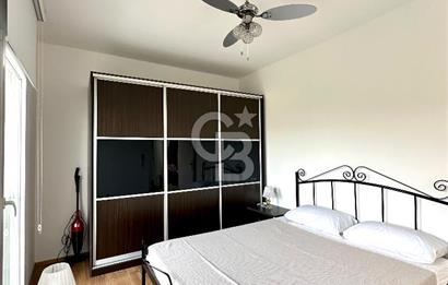 Deniz Manzaralı Kiralık Yazlık