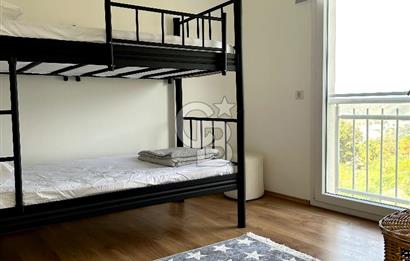 Deniz Manzaralı Kiralık Yazlık