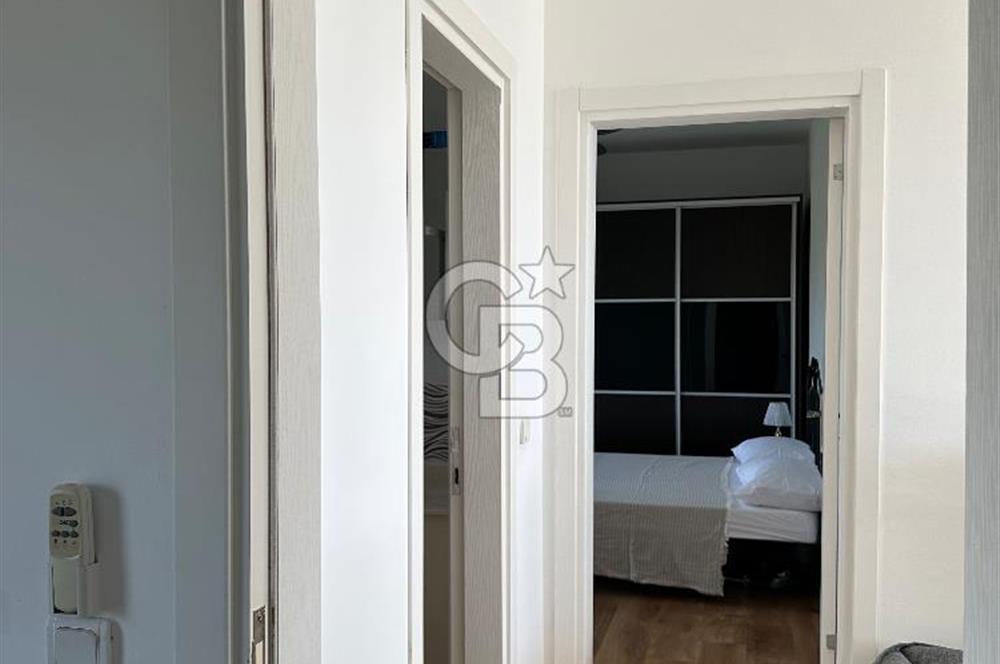 Deniz Manzaralı Kiralık Yazlık