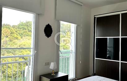 Deniz Manzaralı Kiralık Yazlık