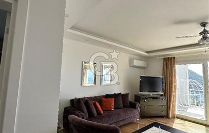 Deniz Manzaralı Kiralık Yazlık