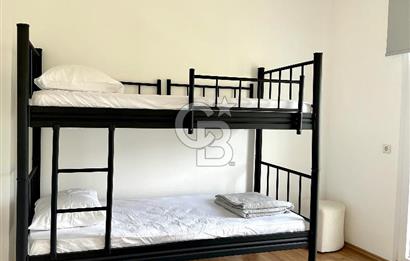 Deniz Manzaralı Kiralık Yazlık