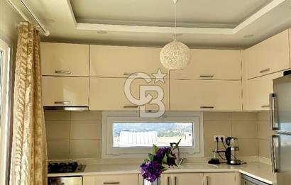 Deniz Manzaralı Kiralık Yazlık