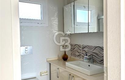 Deniz Manzaralı Kiralık Yazlık