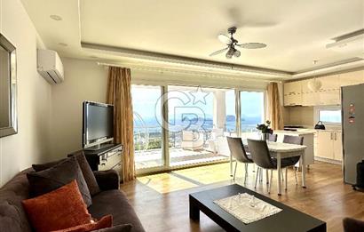 Deniz Manzaralı Kiralık Yazlık