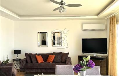 Deniz Manzaralı Kiralık Yazlık