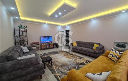 Satılık geniş daire