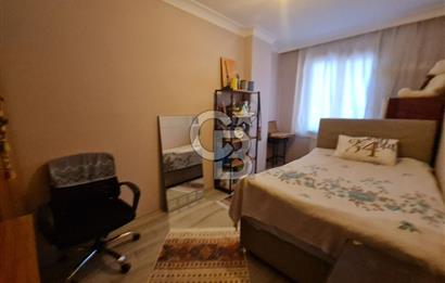 Satılık geniş daire