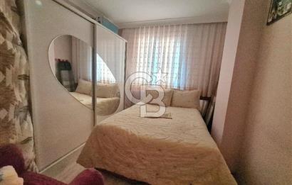 Satılık geniş daire