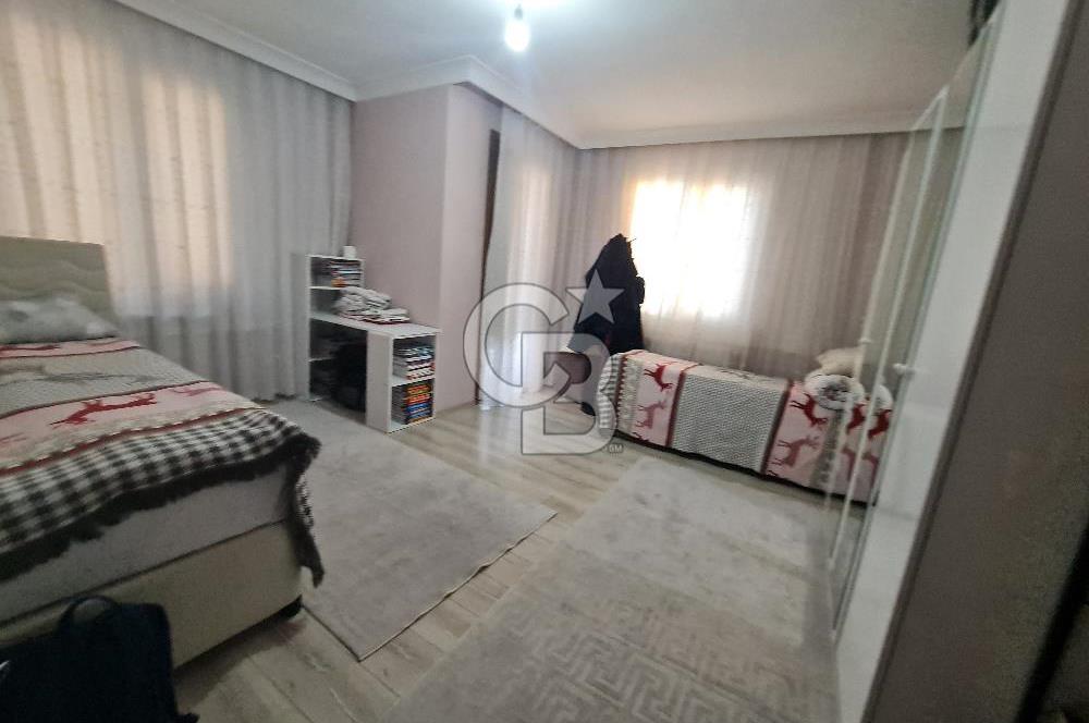Satılık geniş daire
