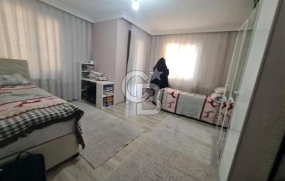 Satılık geniş daire