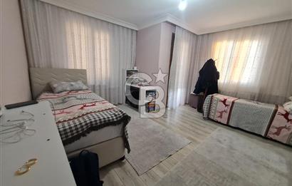 Satılık geniş daire