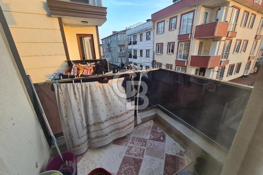 Satılık geniş daire