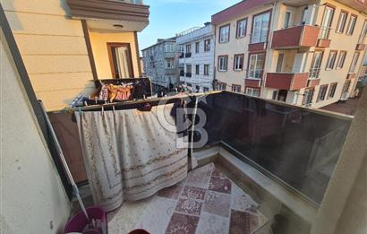 Satılık geniş daire
