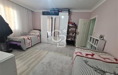 Satılık geniş daire