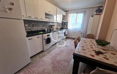Satılık geniş daire