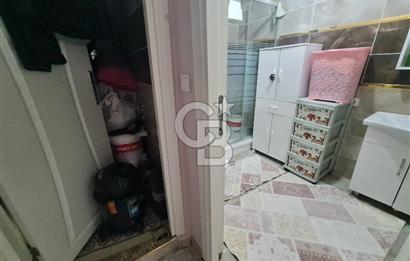 Satılık geniş daire