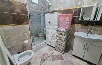 Satılık geniş daire