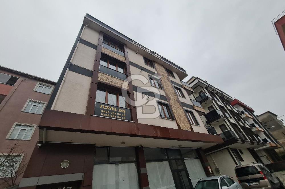 Satılık geniş daire