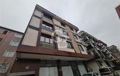 Satılık geniş daire