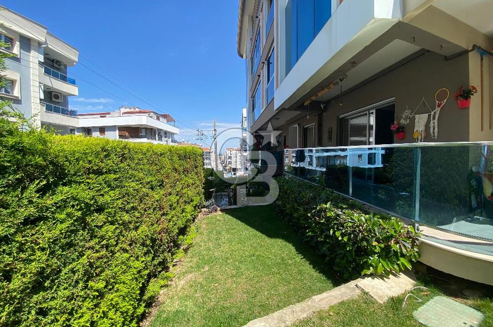 İZMİR NARLIDERE ÇATALKAYA MH KİRALIK 3+1 DAİRE
