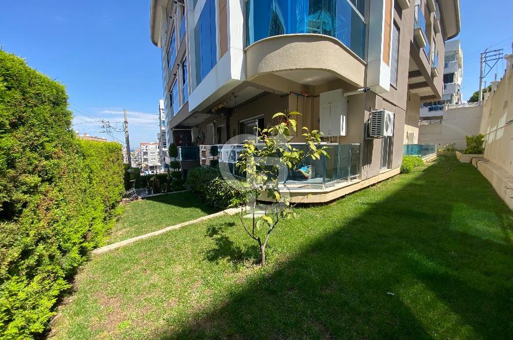 İZMİR NARLIDERE ÇATALKAYA MH KİRALIK 3+1 DAİRE