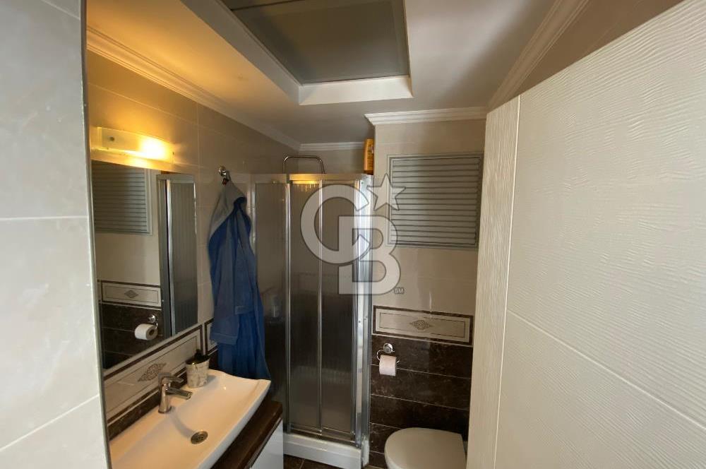 İZMİR NARLIDERE ÇATALKAYA MH KİRALIK 3+1 DAİRE