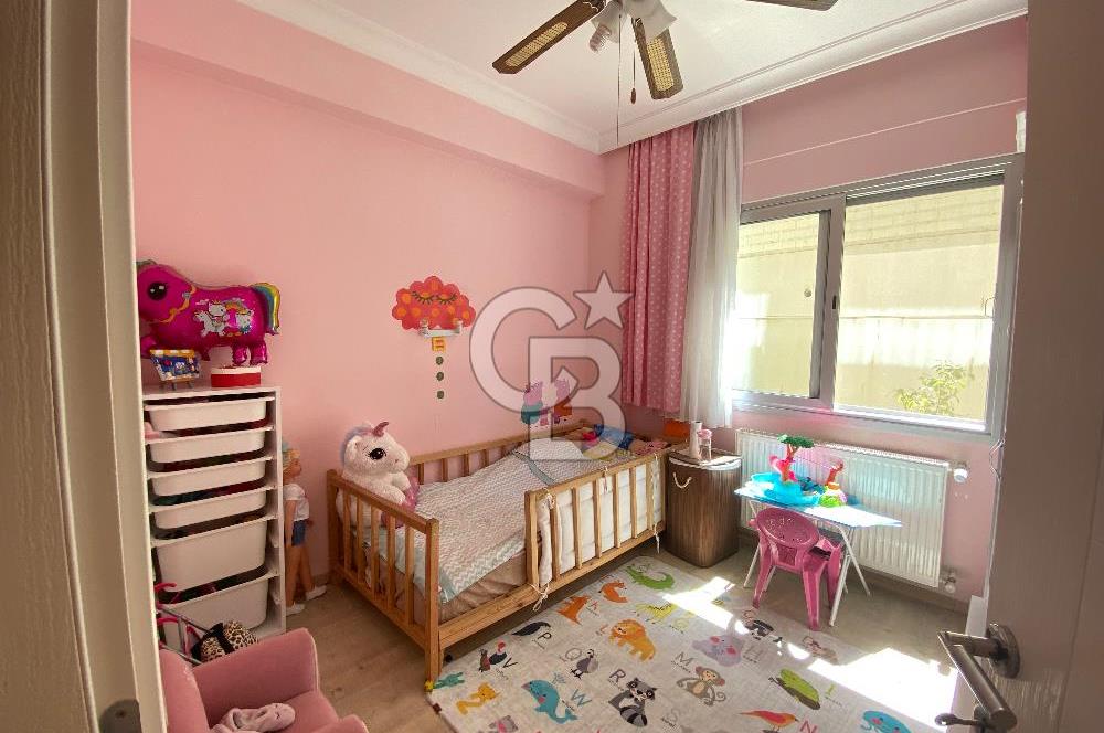 İZMİR NARLIDERE ÇATALKAYA MH KİRALIK 3+1 DAİRE