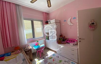 İZMİR NARLIDERE ÇATALKAYA MH KİRALIK 3+1 DAİRE