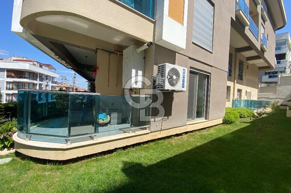 İZMİR NARLIDERE ÇATALKAYA MH KİRALIK 3+1 DAİRE