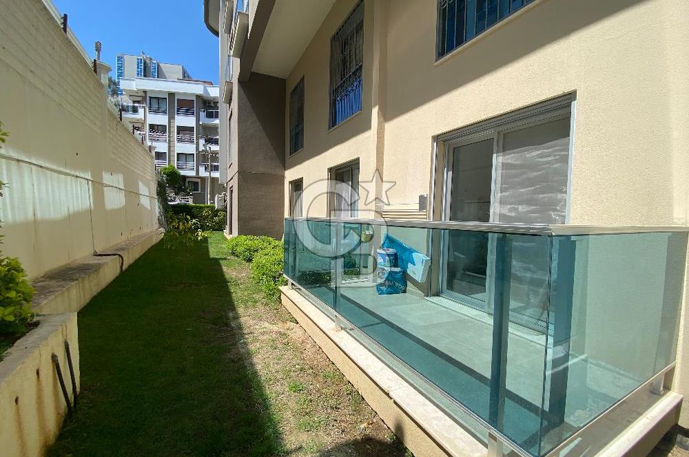 İZMİR NARLIDERE ÇATALKAYA MH KİRALIK 3+1 DAİRE