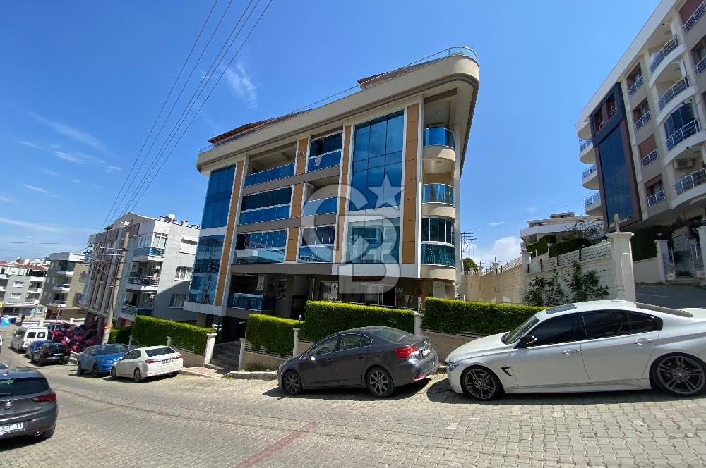 İZMİR NARLIDERE ÇATALKAYA MH KİRALIK 3+1 DAİRE