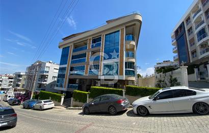 İZMİR NARLIDERE ÇATALKAYA MH KİRALIK 3+1 DAİRE