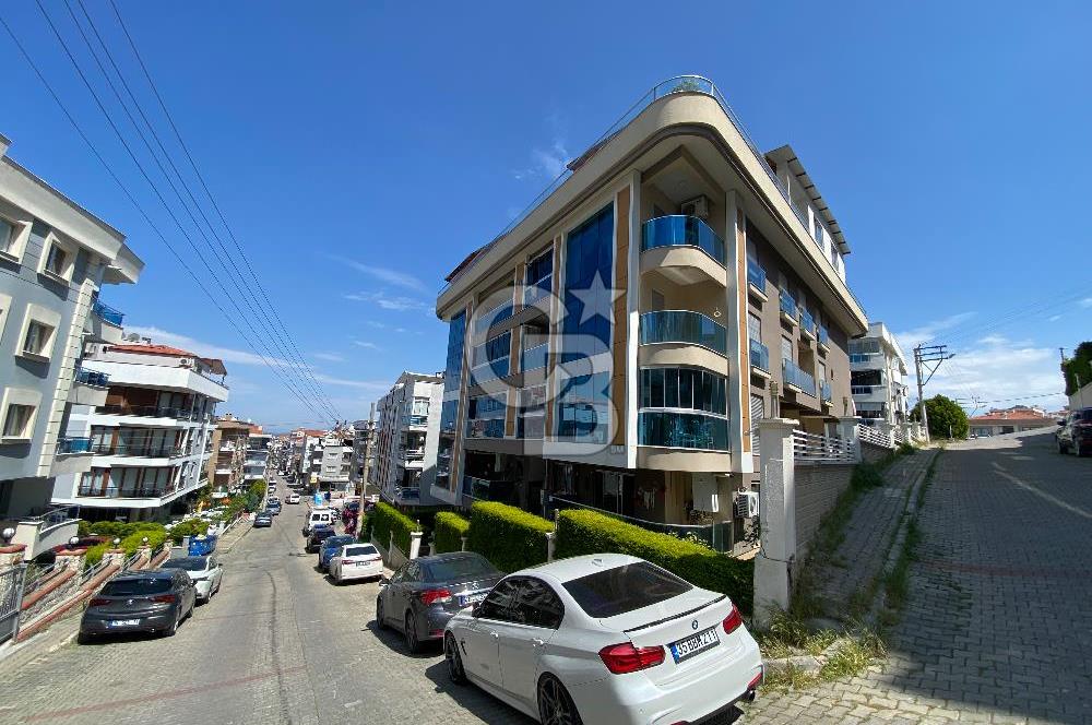 İZMİR NARLIDERE ÇATALKAYA MH KİRALIK 3+1 DAİRE