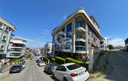 İZMİR NARLIDERE ÇATALKAYA MH KİRALIK 3+1 DAİRE