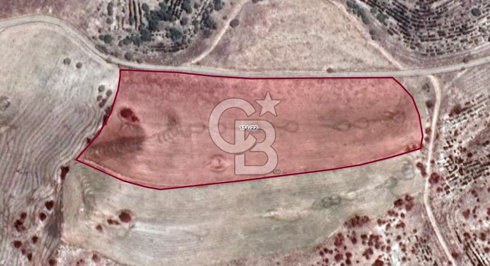 ESKİŞEHİR BEYLİKOVA DOĞANOĞLU'NDA SATILIK TARLA